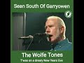 Sean South - The Wolfe Tones