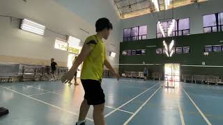 NTT MS 59 KHÔI VS A CHIẾN - Khoảng cách trình độ giữa 2 thế hệ ngày càng rút ngắn 👏👏