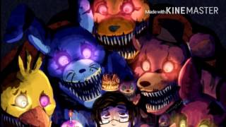 [Nightcore] [FNAF] The Musical Night 4
