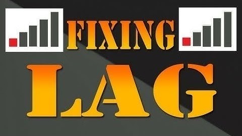 How To Not Have LAG In Call Of Duty Ghosts For PC