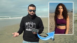 48 hours with the new SONY A6400! Is it better than I initially thought? 48 hours with the new SONY A6400! Is it better than I initially thought?