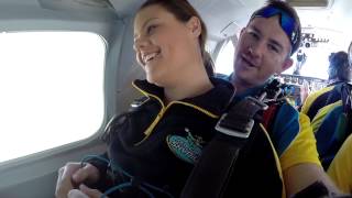 Swoopware: Skydive - Kimberley
