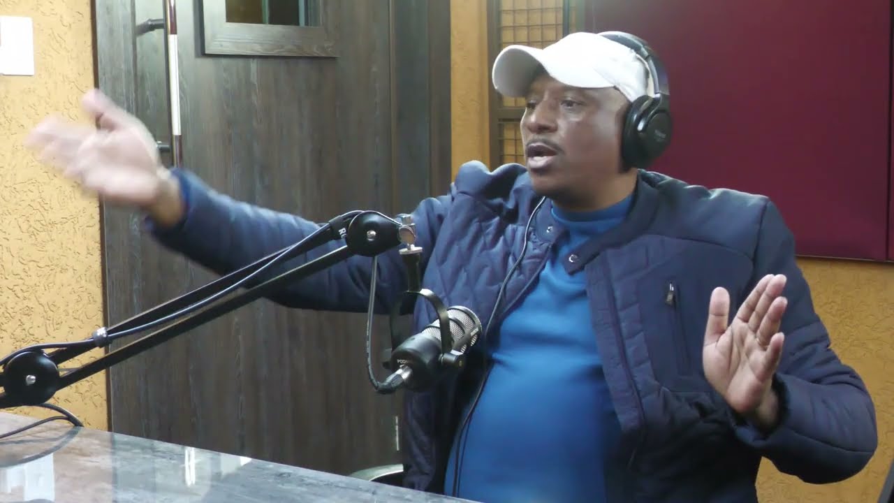 Part 2 Ntate Mokoto Le Thabang Rankoane 23 November 2025