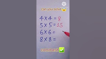 IQ test math #maths #reasoning #puzzle #iqtest #mathstricks #mathematics #quiz #braintest #study #iq