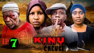 KINU CHEUSI { EP 07 } AFRICAN SERIES STARING MBWEMBWE 
