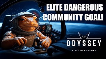 Elite Dangerous LIVE | Independence Campaign – HIP 87621 Powerplay CG 🔥 Undermining & Combat