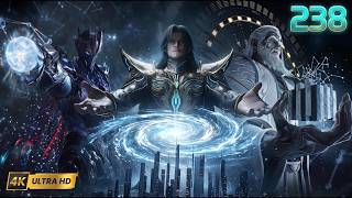 TARGETED BY EVERY FACTION! Luo Feng’s INSANE Genius in the Trial! Swallowed Star Ep 238