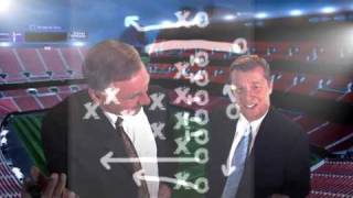 Sunday Strategy THURSDAYS 7pm