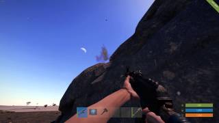 Рикошет в расте / Ricochet in Rust. Rust Experimental