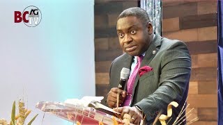 Zeal For The Lord (Sermon) | Rev. John Aniemeke