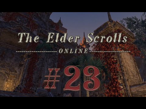 Video: Beta Pubblica Su Larga Scala Di Elder Scrolls Online Questo Fine Settimana