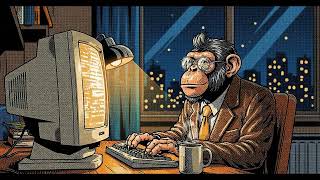 After the Office Lights (- Groove Monkey -) screenshot 1