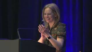 Iowa City Area Business Partnership Annual Banquet - February 10, 2022