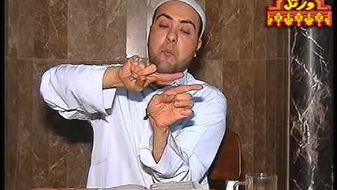 تصحيح سورة قريش - دورة جزء عم بالاحكام للمبتدئين(16)