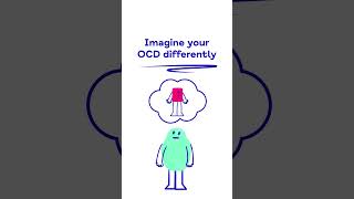 Tips for looking after yourself with OCD | Mind #mentalhealth #shorts #ocd