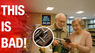 Don't Shop At Aldi Again Until You Watch This