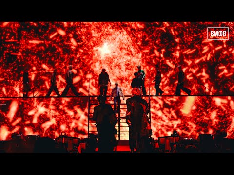 SKY-HI / MISSION -MISSIONx2 ver.- [BMSG FES'25]