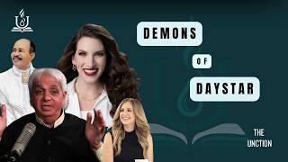 Daystar: High Level Divination