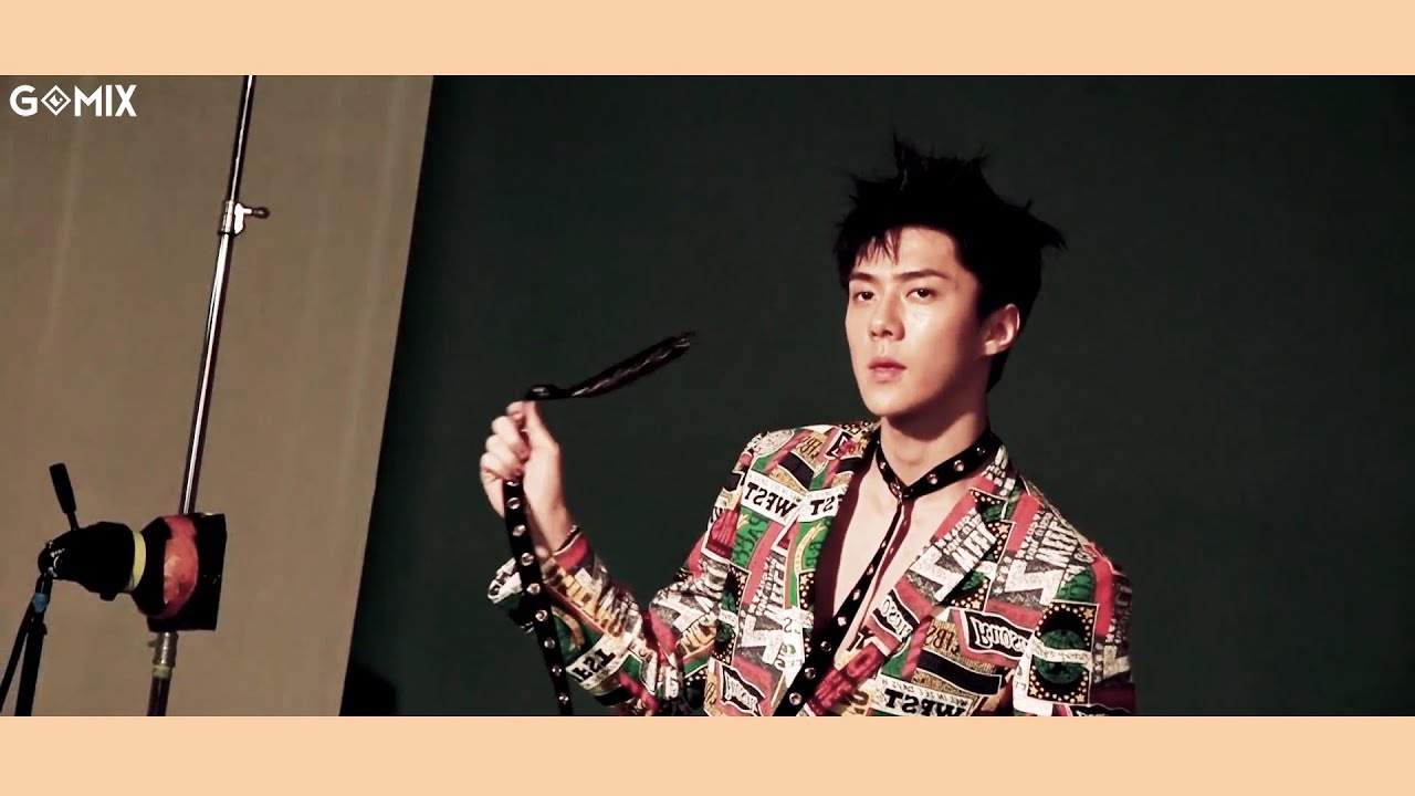 EXO - POWER (BALLAD VERSION)