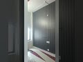 Kam kharche mein Luxury Wall Design! #homedecor #wardrobedesign #pvc well#dreamhome