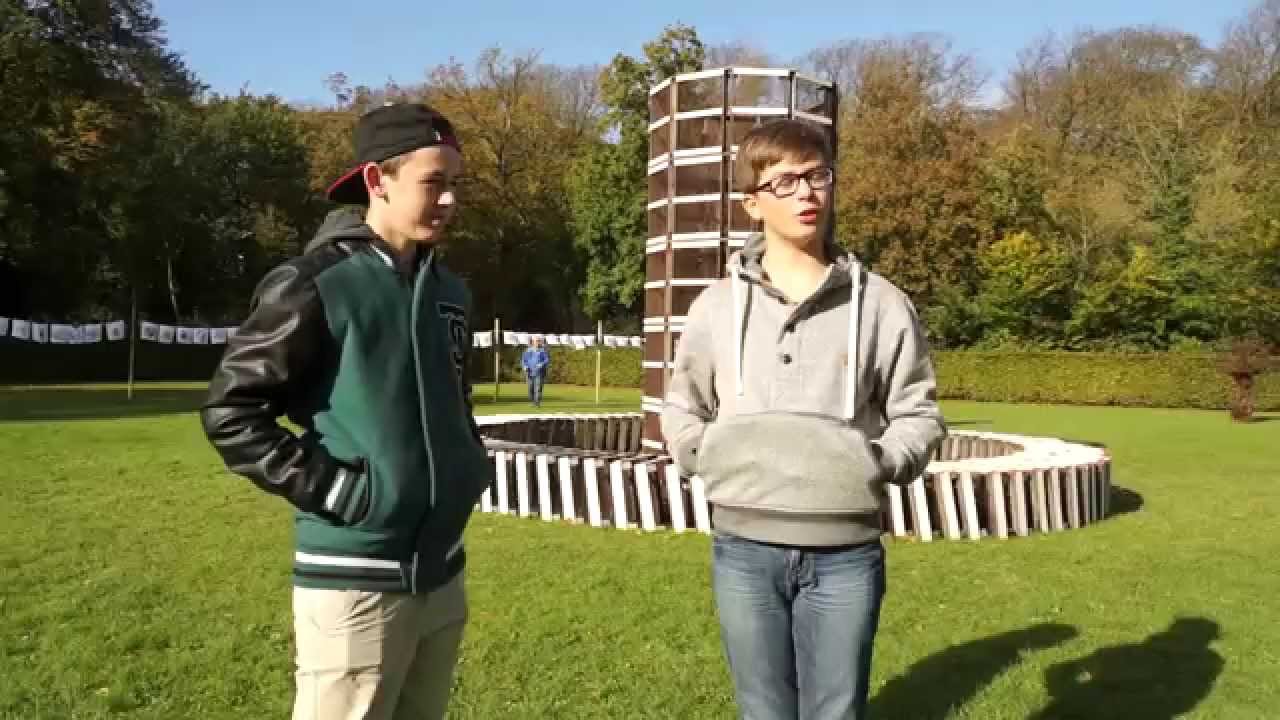 Kunstkijkers Wat de gek ervoor geeft - YouTube