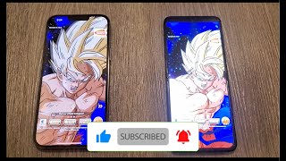 iPhone 13 Pro Max vs Samsung Z Flip 3 Speed Test