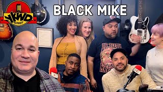 YKWD #269 - Black Mike (Paul Virzi, Keith Robinson, Von Decarlo)