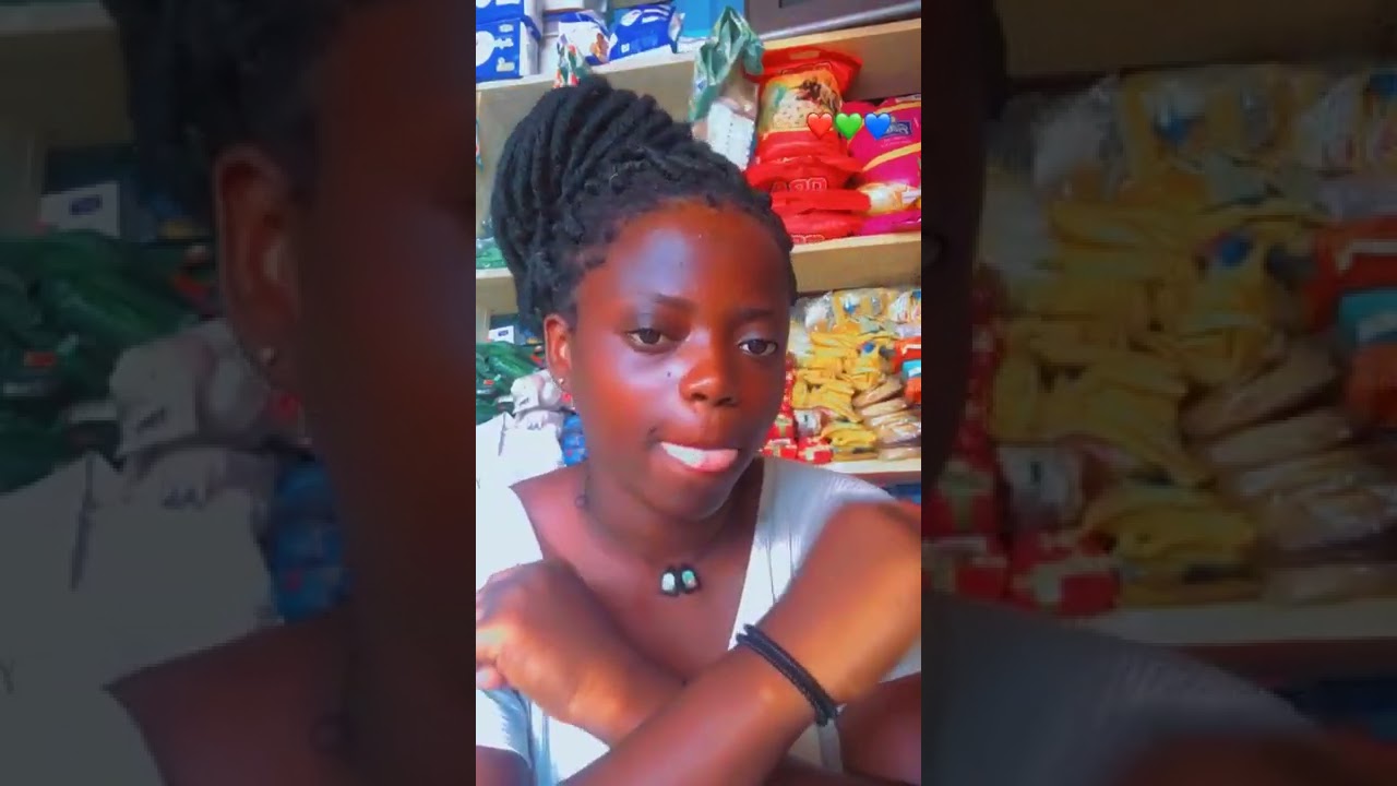 beauty face of dancehall messiah by REAL SABITO