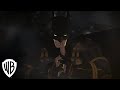 Incredible 'Batman Ninja' anime trailer imagines the dark knight as a samurai