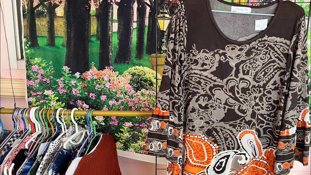 คลิปที่ 19 #0650144570 #fashion #เสื้อมือสองราคาถูก 