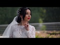 Farid & Elvira (Azərbaycan toyu Russiyada 2020, Азербайджанская свадьба в Екатеринбурге, Wedding)