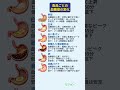 食品ごとの血糖値の変化：白いパン・バナナ・白米・納豆・清涼飲料水・卵