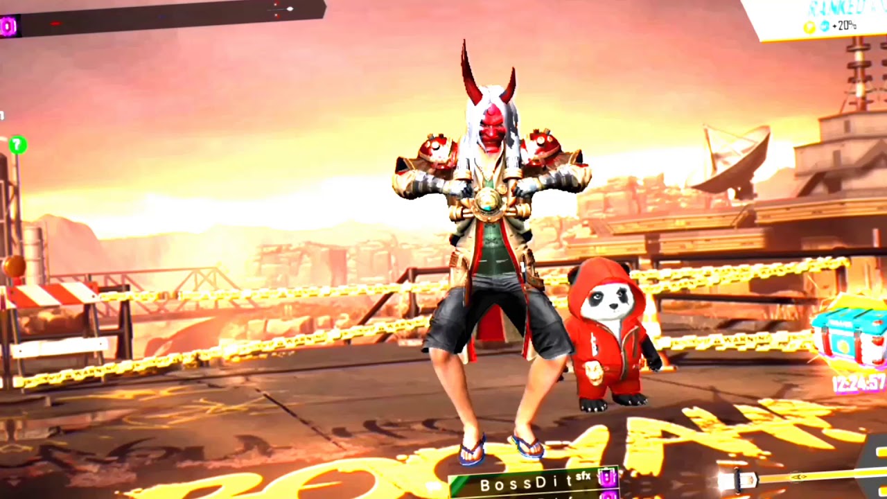 PRESET ALIGHT MOTION FF DJ WRAP ME IN PLASTIC🎧🎶 YouTube