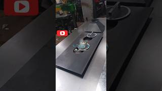 Fabricacion de cocina mejorada con campana extractora y chimenea   Parte I