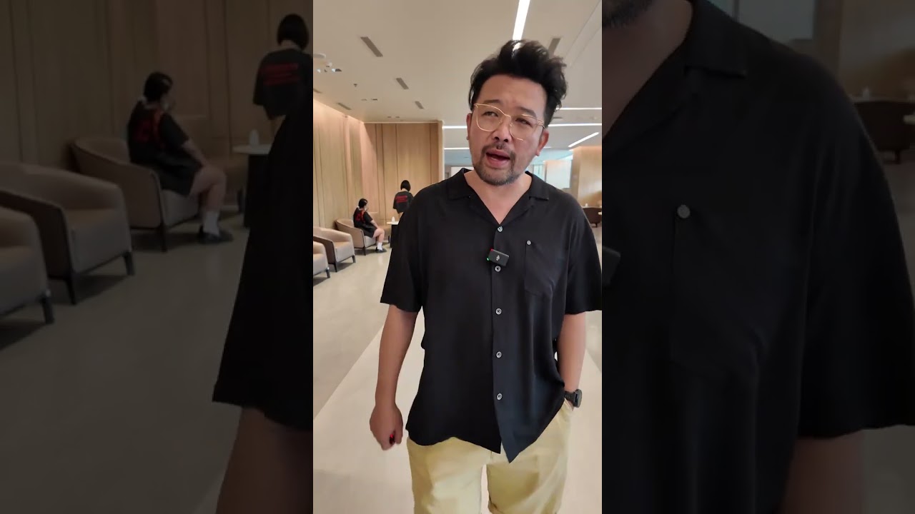 เหมือนพี่จะเป็นโรคไต (ไตหาหัวจาม ตามหาหัวใจ) #nanake | #nanake555 | #medparkhospital