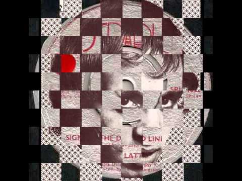 Gene Latter - Sign On The Dotted Line Gene Latter - Sign On The Dotted Line