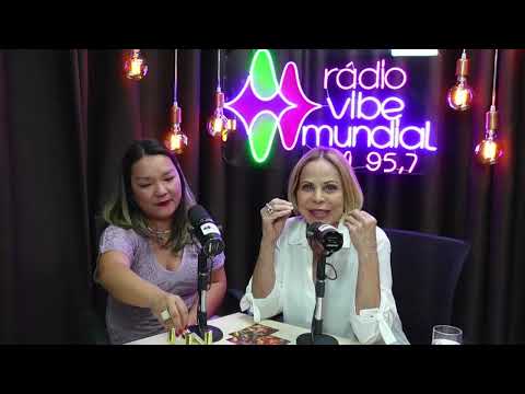 Boa Vibe - Claudete Troiano - Bloco 02