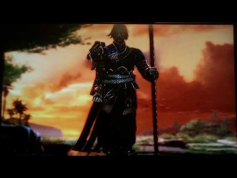 Soul Calibur 4