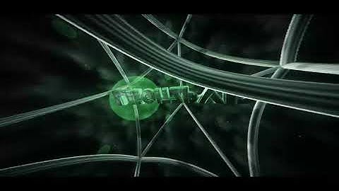 Nova intro do canal by:FIRE