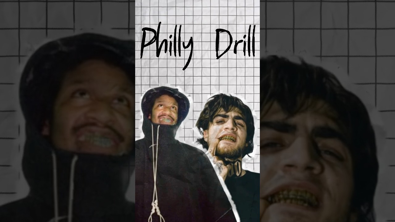 How I make Philly Drill Beats A lil Different 👌🏿🔥 