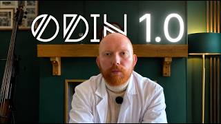 Odin 1.0 Announcement | Prime Reacts