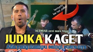 HERMINA - Lagu Batak terpopuler (lirik dan terjemahan)