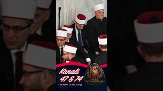 PSE MYSLIMANËVE TË KOMBIT TË SULLTAN MAHMUTIT NUK U KA FUNKSIONUAR VËLLEZËRIA MYSLIMANE NË MAKEDONI?