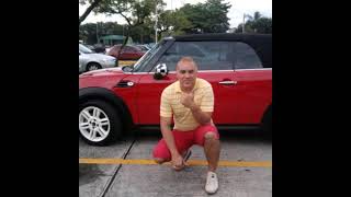 Mc Tiozinho Funk Do Respeito Reliquia de 2005