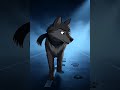 wolf stories. AI
