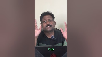 Unlocking the Hidden "Emergency Restart" Feature in Windows! (video 5-365) - SHORTS