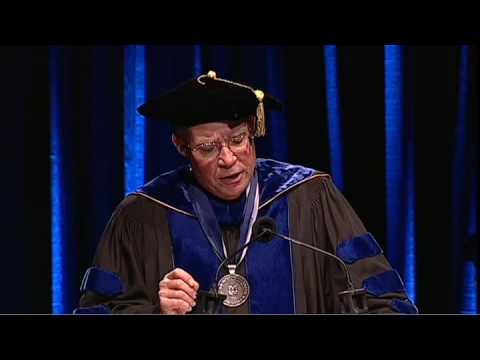 Harper College President Kenneth Ender, Part 4 of 4