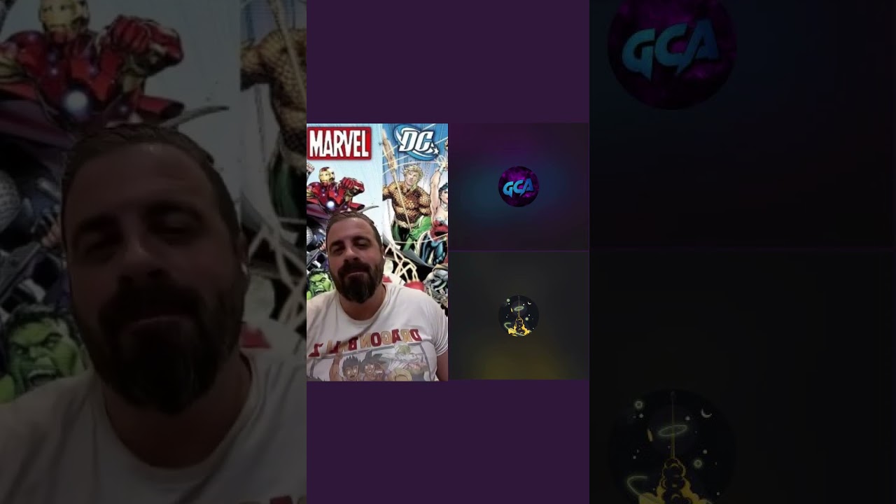 Open invitational debate 10/19/23: Superman batfamily shadow cat green lantern nova Thor FTL