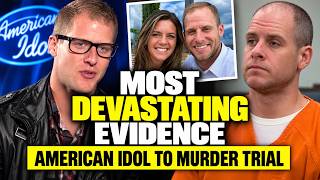 American Idol's Caleb Flynn Accused of Wife’s Murder: The 911 Call, Body Cam Videos & Key Evidence