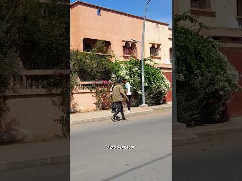 رجعت المدينة 